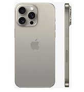 Apple iPhone 15 Pro Max 17 cm (6.7 ) Dual SIM iOS 17 5G USB Type-C 256 GB Titanium_2