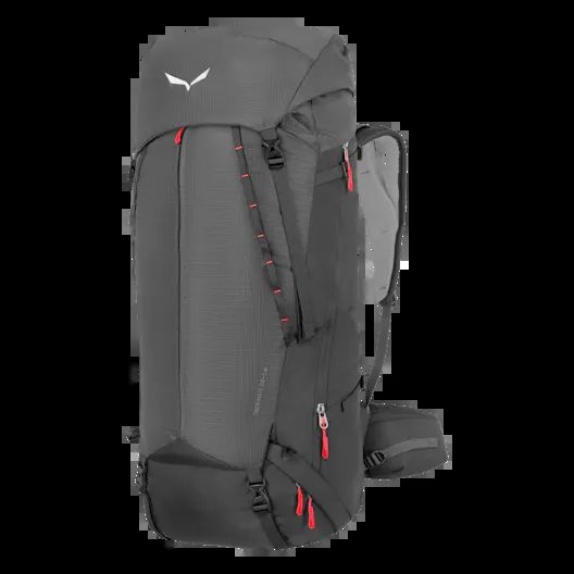 Trek mate 60+5 women-quiet shade-uni backpack SALEWA_1