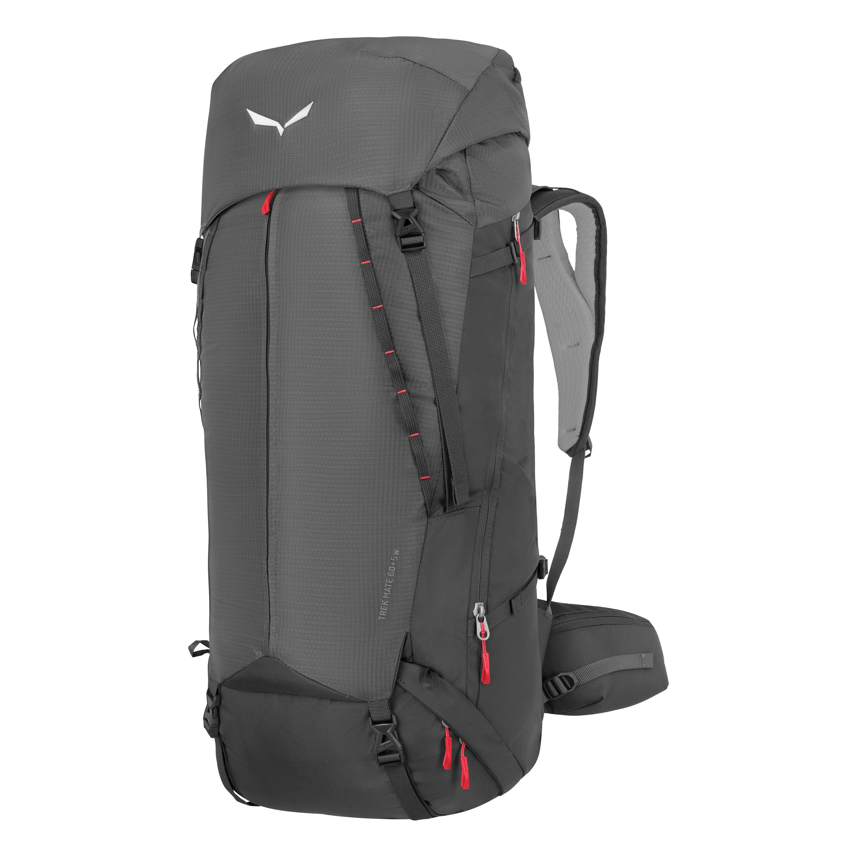 Trek mate 60+5 women-quiet shade-uni backpack SALEWA_2