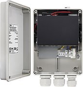 Switch PoE PULSAR S64H (6x 10/100Mbps)_1