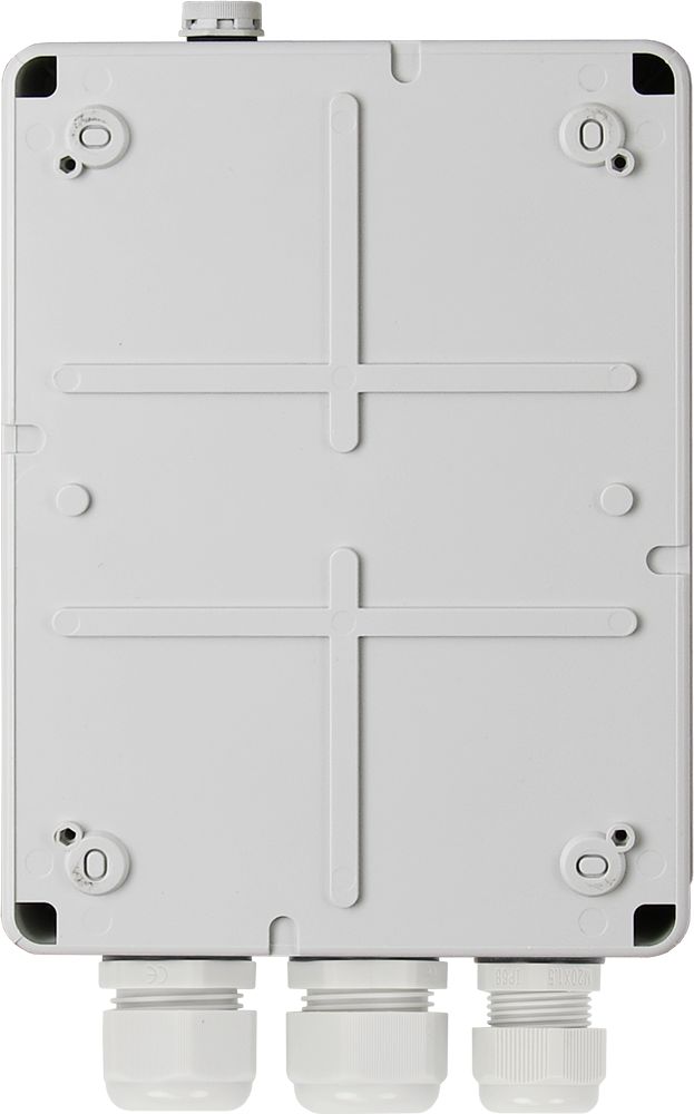 Switch PoE PULSAR S64H (6x 10/100Mbps)_2