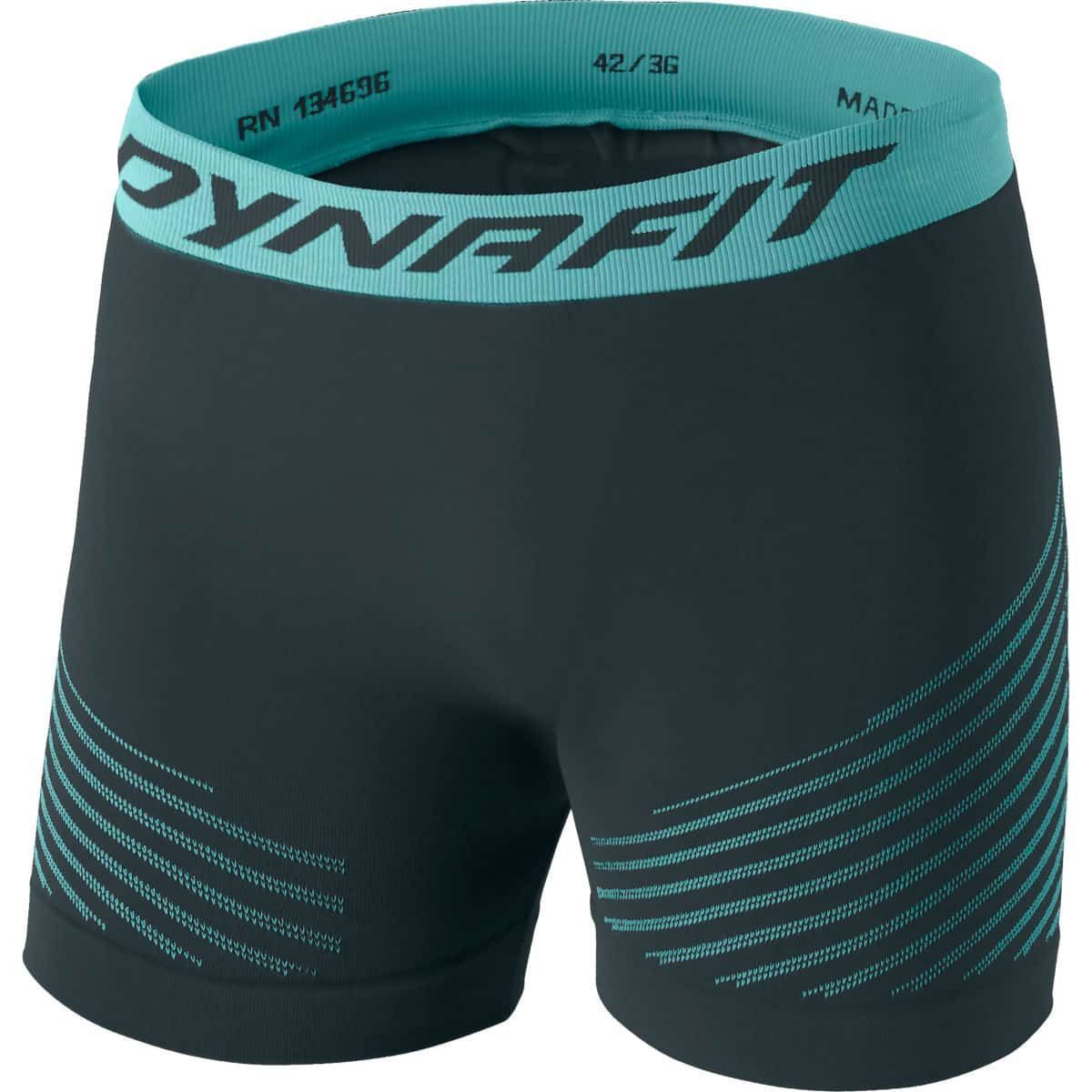 Bokserki speed dryarn shorts DYNAFIT_1