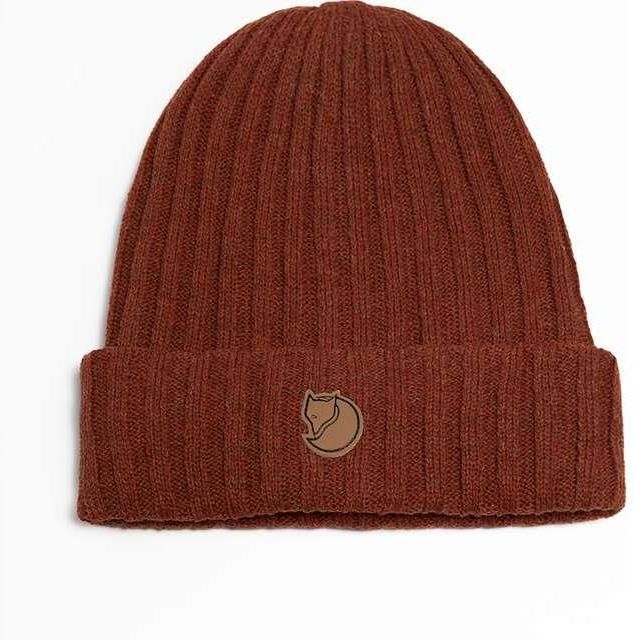 Czapka byron hat-215-autumn leaf-uni FJALLRAVEN_1