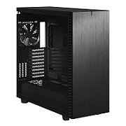Fractal Design | Define 7 XL | Black | ATX | Power supply included No | ATX_2