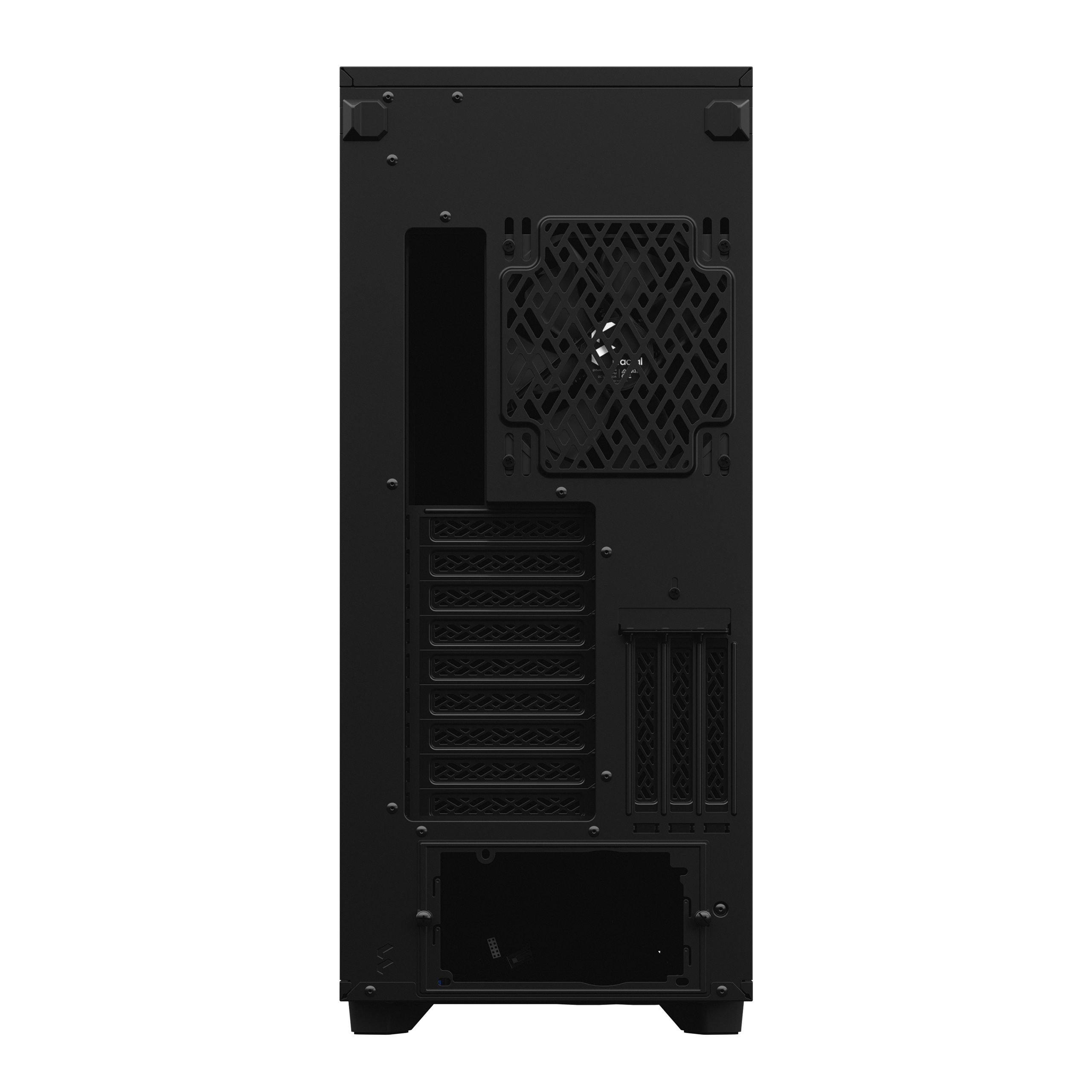 Fractal Design | Define 7 XL | Black | ATX | Power supply included No | ATX_3
