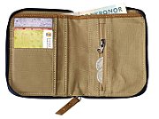 Portfel zip wallet FJALLRAVEN_1