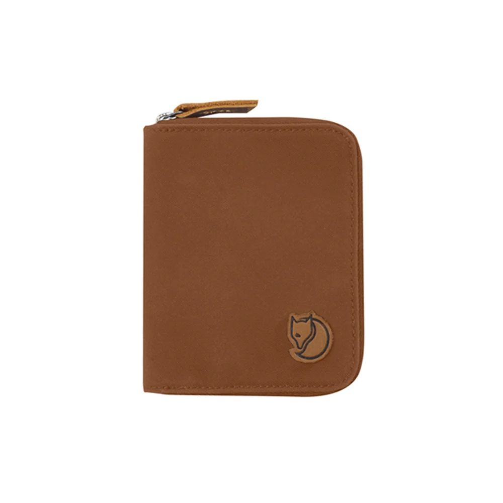 Portfel zip wallet FJALLRAVEN_4