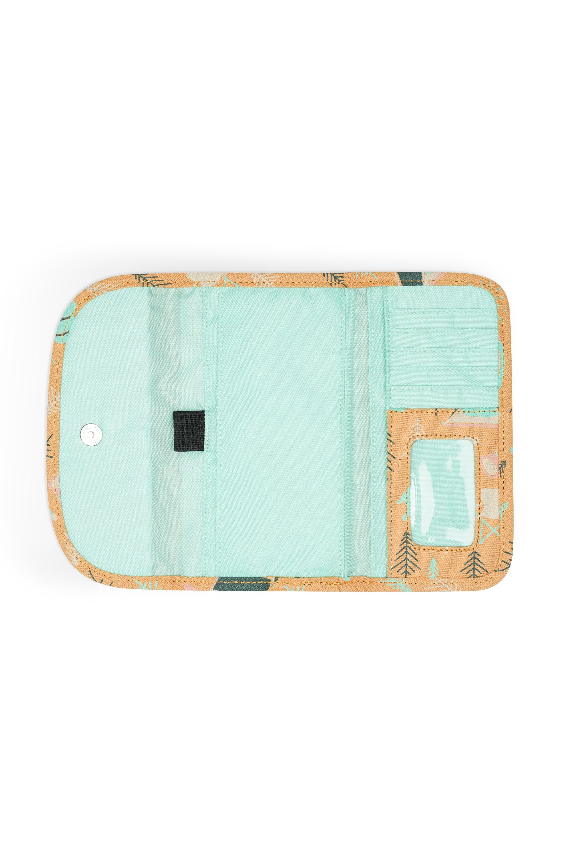 Portfel zip wallet FJALLRAVEN_5