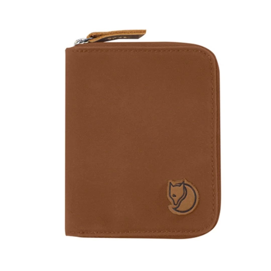 Portfel zip wallet FJALLRAVEN_6