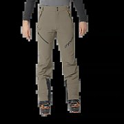 Mercury dynastretch trousers DYNAFIT_2