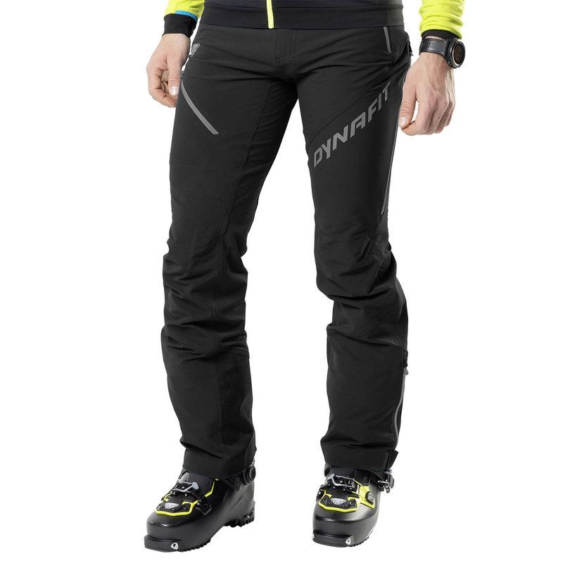 Mercury dynastretch trousers DYNAFIT_3