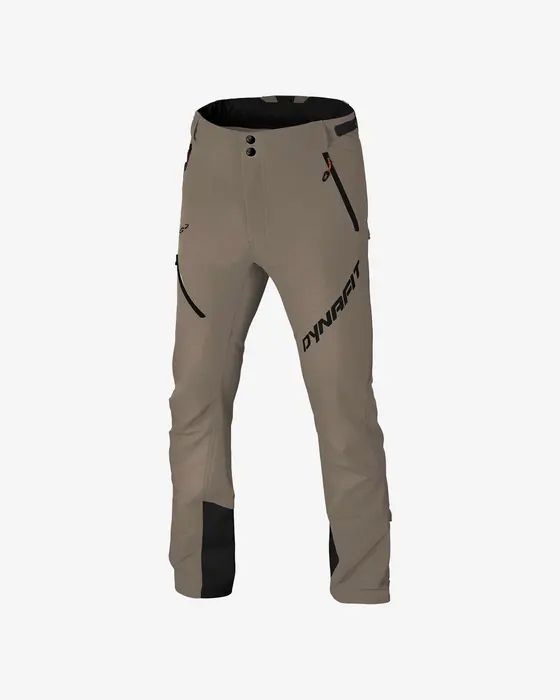 Mercury dynastretch trousers DYNAFIT_9
