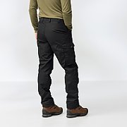 Barents trousers pro-550-black-52 (xl) FJALLRAVEN_1