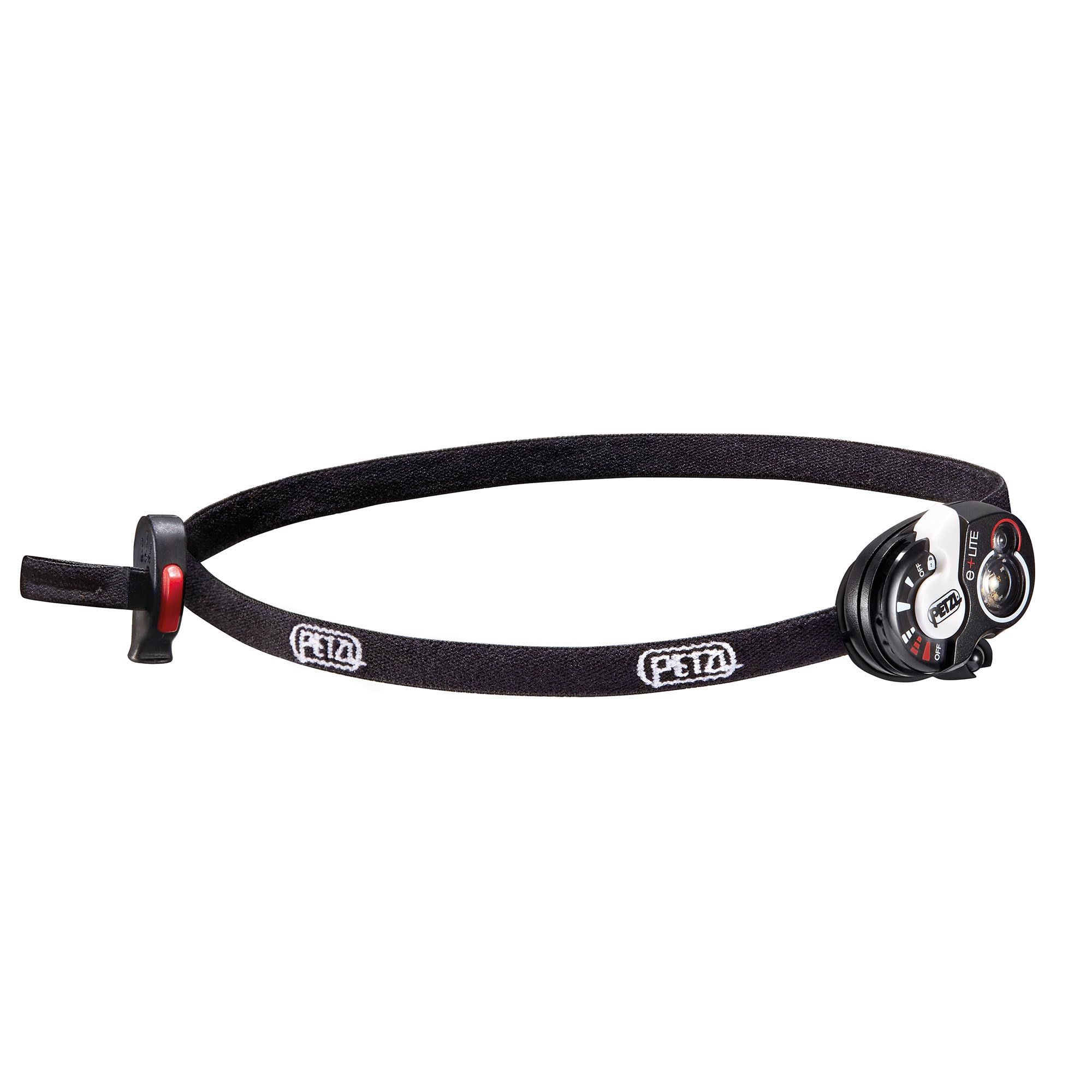 e+lite PETZL headlamp_3