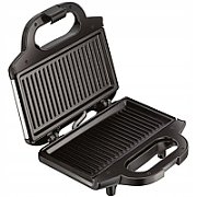 Tefal SM1572 sandwich maker 700 W Black  Stainless steel_5
