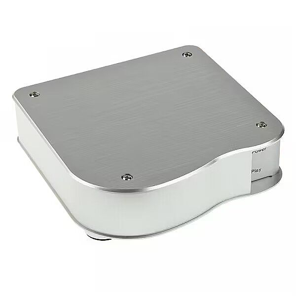 Silverstone EB01-E Silver_1