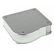 Silverstone EB01-E Silver_1