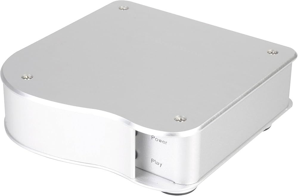 Silverstone EB01-E Silver_2