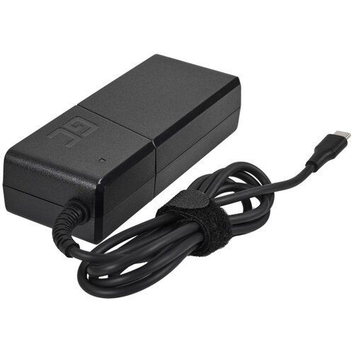 Green Cell AD139P power adapter/inverter Universal 90 W Black_1