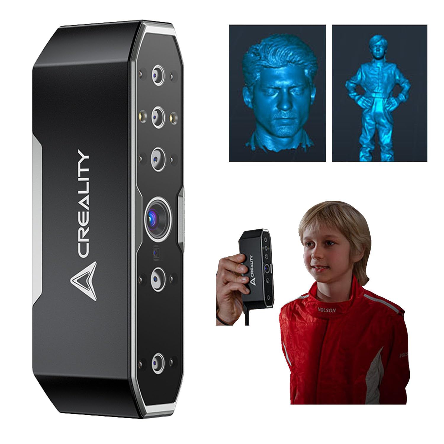 CREALITY 3D SCANNER CR-SCAN OTTER_2