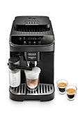 Delonghi | Coffee Maker | ECAM290.51.B Magnifica Evo | Pump pressure 15 bar | Built-in milk frother | Automatic | 1450 W | Black_1