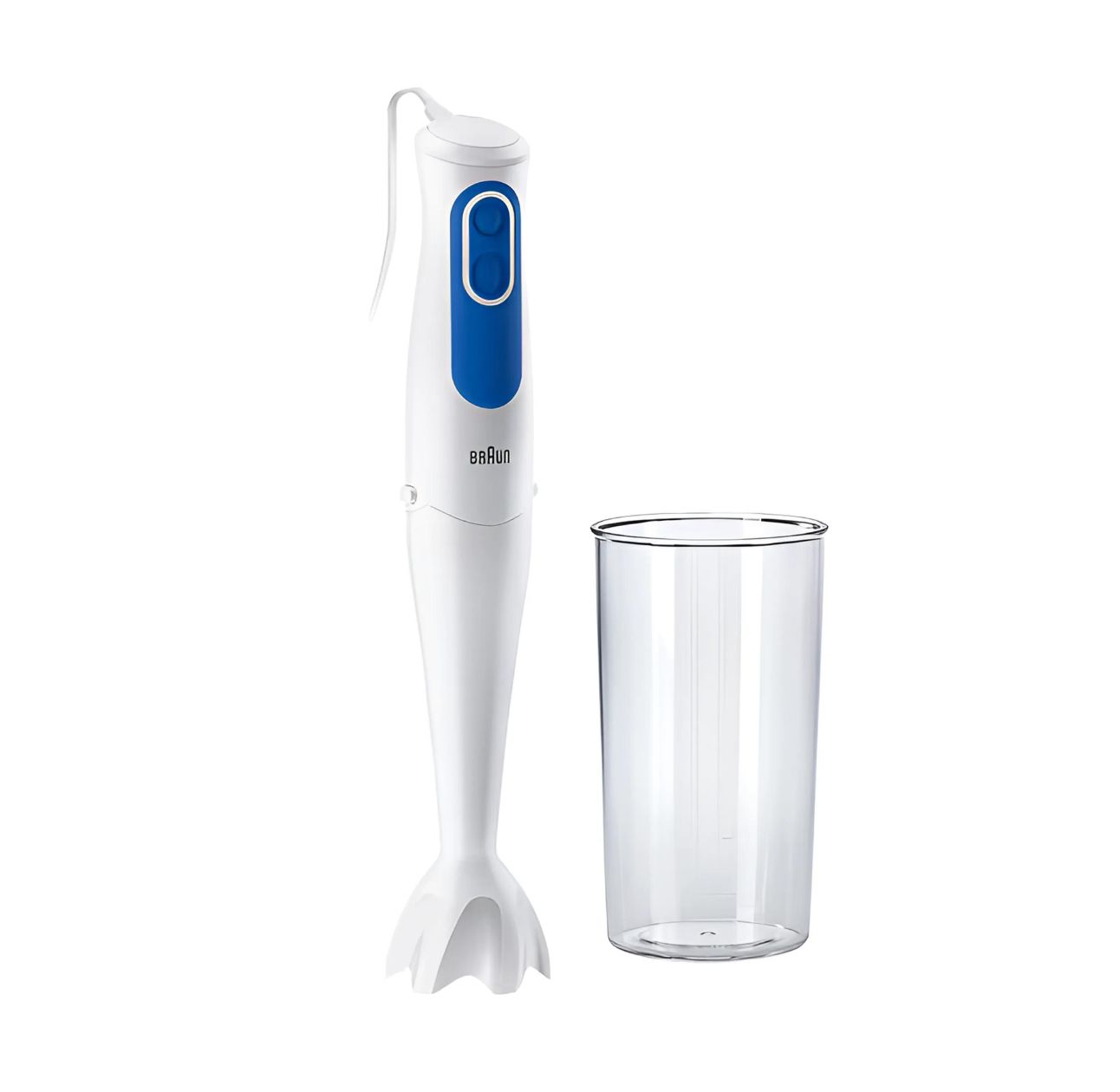 Braun Multiquick 3 MQ3000WH Smoothie_1