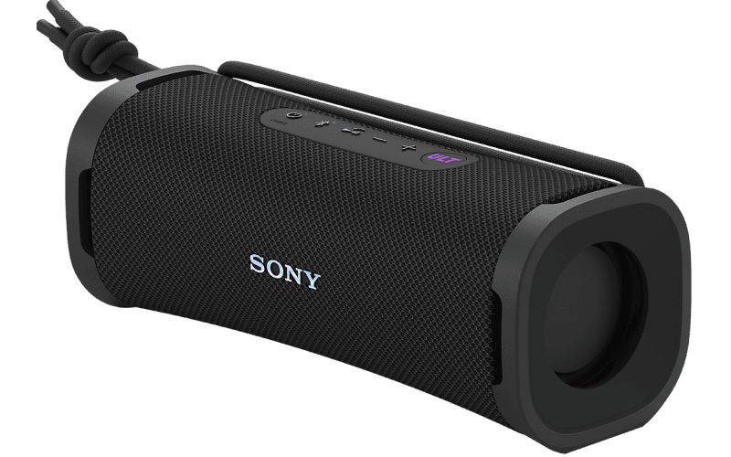 Sony | Speaker | SRS-ULT10 ULT FIELD 1 | Waterproof | Bluetooth | Black | Portable | Wireless connection_2