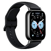 Xiaomi Redmi Watch 5 Lite | GPS (satellite) | AMOLED | 1.96” | Black_2