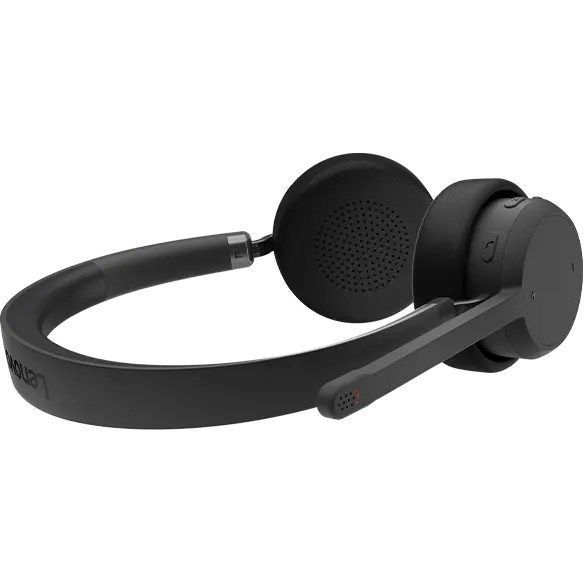 Lenovo Essential Stereo Analog Headset | Lenovo_2