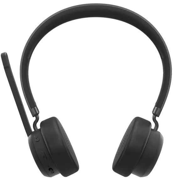 Lenovo Essential Stereo Analog Headset | Lenovo_14