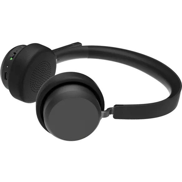 Lenovo Essential Stereo Analog Headset | Lenovo_3
