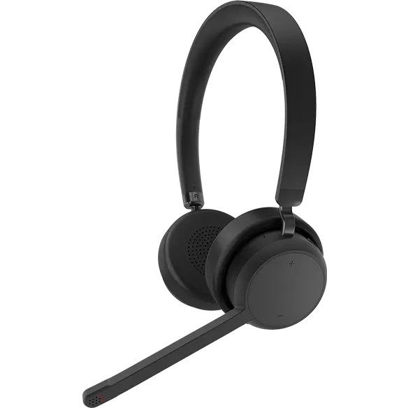 Lenovo Essential Stereo Analog Headset | Lenovo_7