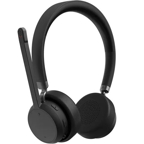 Lenovo Essential Stereo Analog Headset | Lenovo_10