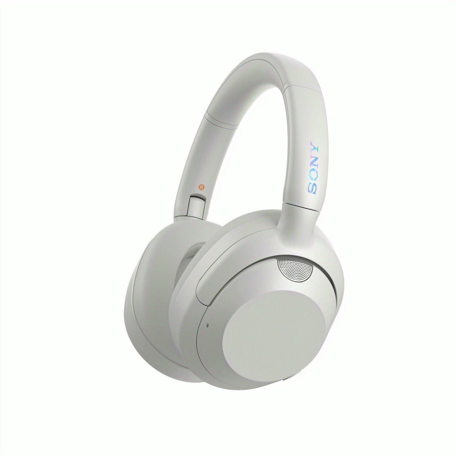 Sony | Headphones | WH-ULT900N ULT WEAR | Wireless | White_1
