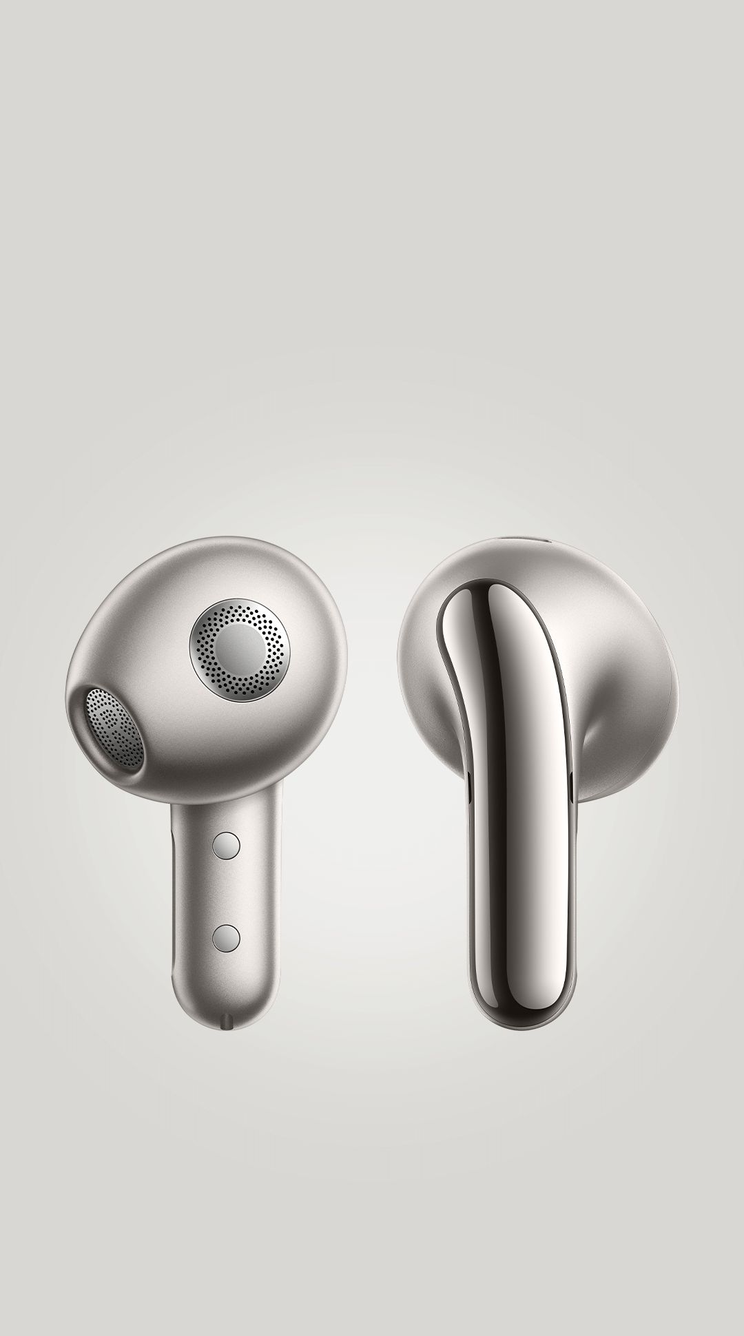 Xiaomi Buds 5  Titan Gray | Xiaomi_2
