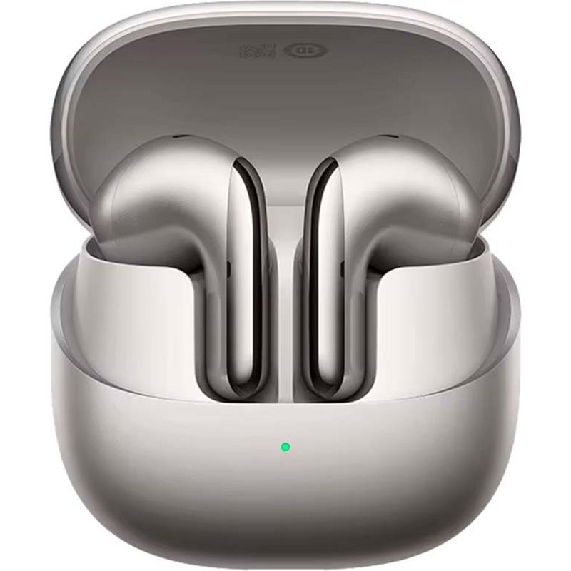 Xiaomi Buds 5  Titan Gray | Xiaomi_3