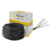 PU-NC302 Twisted-pair cable  U/UTP  PE_2