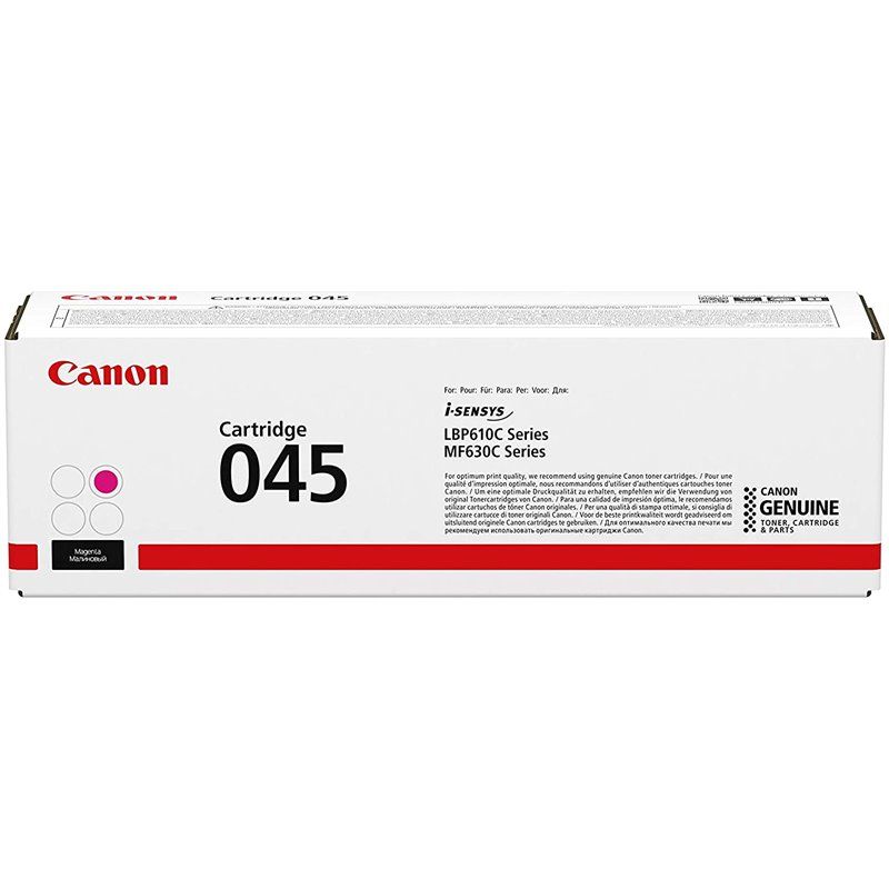 Canon CRG-045 1240C002 toner cartridge Purple_1