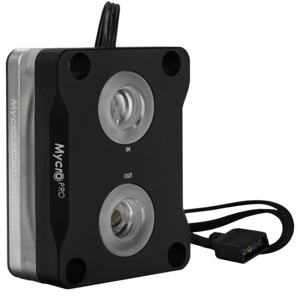 Thermal Grizzly Intel Mycro Direct-Die Pro RGB V1 CPU Water Cooler_3