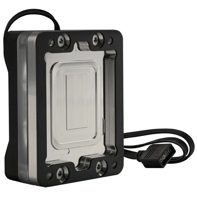 Thermal Grizzly Intel Mycro Direct-Die Pro RGB V1 CPU Water Cooler_5