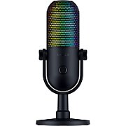 Razer Seiren V3 Chroma RGB Microphone - Black_1
