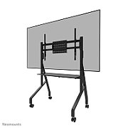 Neomounts FL50-525BL1 vogn med hjul -_1