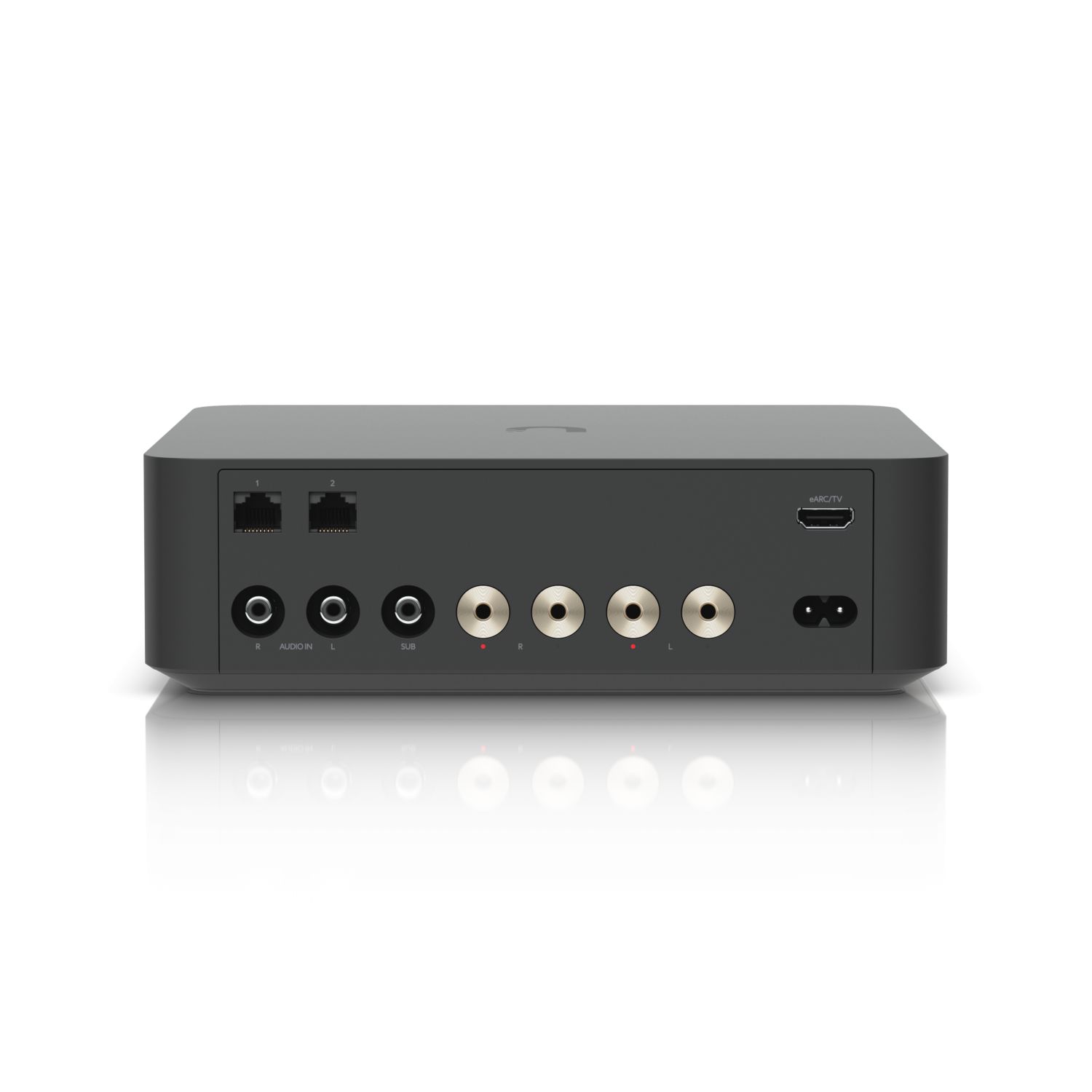 Ubiquiti UPL-Amp-B UniFi PowerAmp (Negru)_2