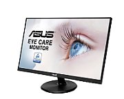 ASUS VA27DCP LED display 68.6 cm (27 ) 1920 x 1080 pixels Full HD LCD Black_2