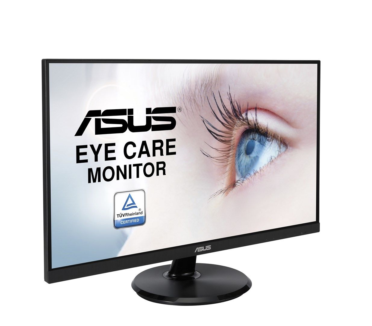 ASUS VA27DCP LED display 68.6 cm (27 ) 1920 x 1080 pixels Full HD LCD Black_3