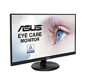 ASUS VA27DCP LED display 68.6 cm (27 ) 1920 x 1080 pixels Full HD LCD Black_3