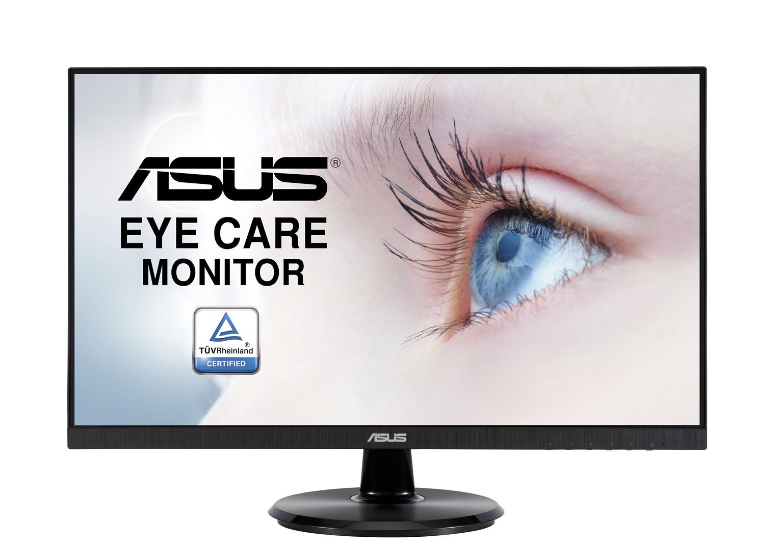 ASUS VA27DCP LED display 68.6 cm (27 ) 1920 x 1080 pixels Full HD LCD Black_4