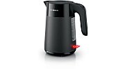 Bosch TWK2M163 electric kettle 1.7 L 2400 W Black_2