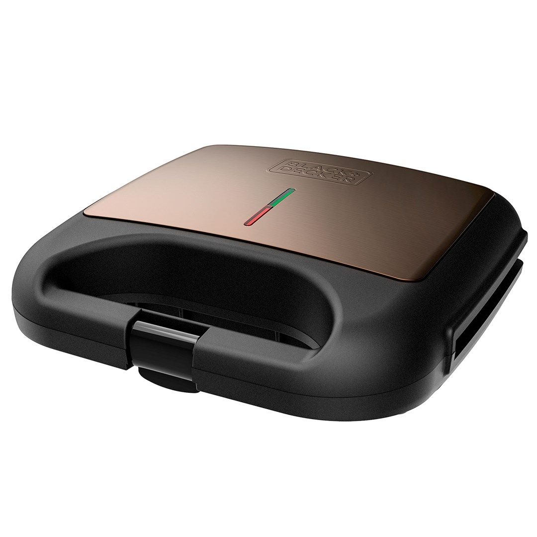 Black+Decker BXSA753E sandwich toaster_2