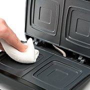 Black+Decker BXSA753E sandwich toaster_5